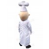 chef mascot costume