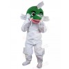 Fish mascot costume