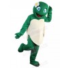 Turtle mascot costume