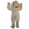 dog mascot costume