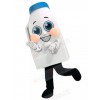 Bottle mascot costume