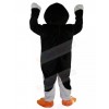 Penguin mascot costume