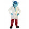 Mouse mascot costume
