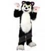 cat mascot costume