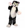 cat mascot costume