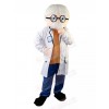 Doctor mascot costume