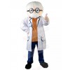 Doctor mascot costume