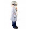 Doctor mascot costume