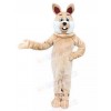 Rabbit mascot costume