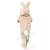 Rabbit mascot costume