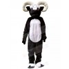 Ram mascot costume