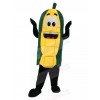 Corn mascot costume