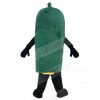Corn mascot costume