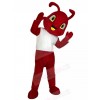 ant mascot costume