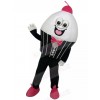 Cake mascot costume