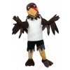 eagle mascot costume