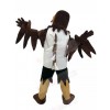 eagle mascot costume
