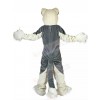 dog mascot costume