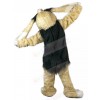 Rabbit mascot costume
