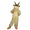 Goat Sheep mascot costume