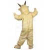 Goat Sheep mascot costume