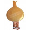 Corn mascot costume