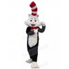 cat mascot costume