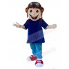 Pilot mascot costume