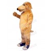 Dog mascot costume