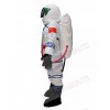 Astronaut mascot costume