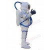 Astronaut mascot costume