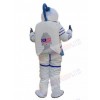 Astronaut mascot costume