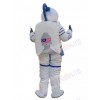 Astronaut mascot costume