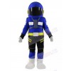 Astronaut mascot costume