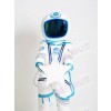 Astronaut mascot costume