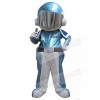 Astronaut mascot costume