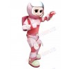 Astronaut mascot costume