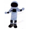 Astronaut mascot costume
