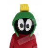 Marvin the Martian mascot costume