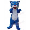 Tiger mascot costume