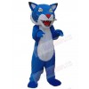 Tiger mascot costume