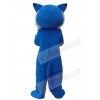 Tiger mascot costume