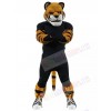 Tiger mascot costume