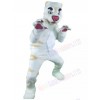 Tiger mascot costume