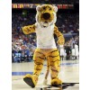 Tiger mascot costume