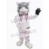 Tiger mascot costume