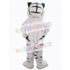 Tiger mascot costume