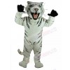 Tiger mascot costume