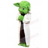 Elf mascot costume