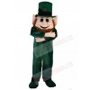 Elf mascot costume